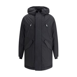 Dsquared2 Men Dsquared2 Parka
